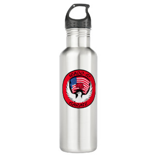 Wado Ki Water Bottle