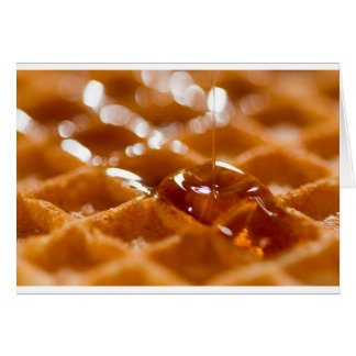 Waffle