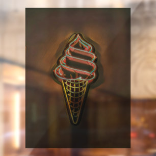Waffle cone