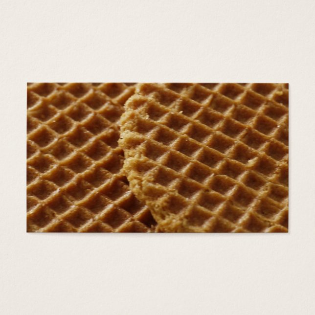 Waffles (Front)