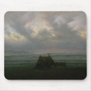 Waft of Mist, c. 1818-20 Mouse Pad