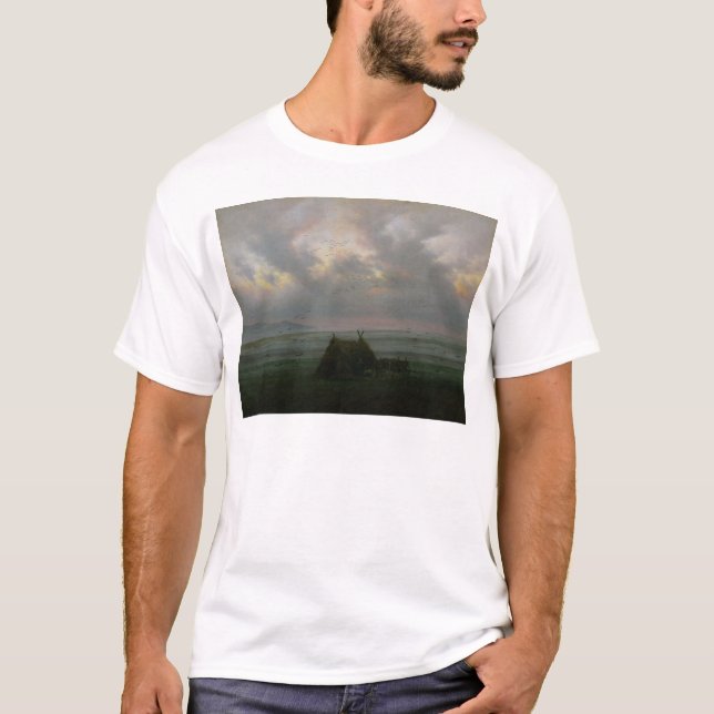 Waft of Mist, c. 1818-20 T-Shirt (Front)