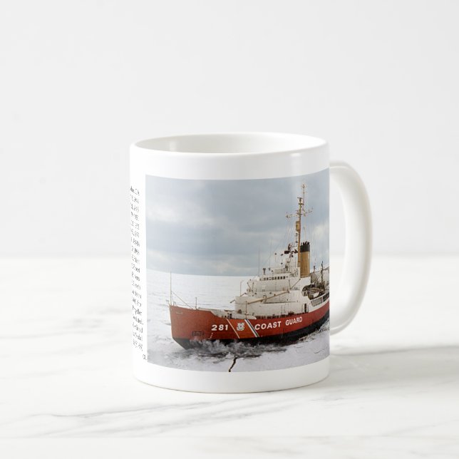 WAGB 281 Westwind mug (Front Right)