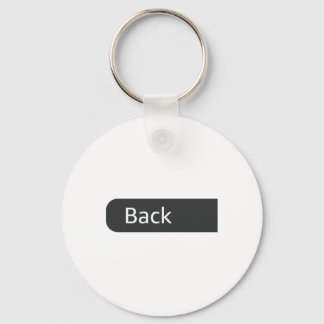 Wage War - Flower Waffle  Key Ring