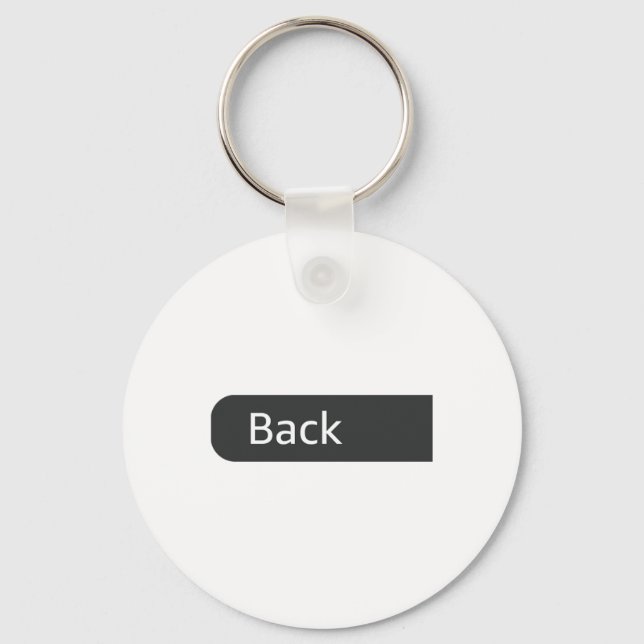 Wage War - Flower Waffle  Key Ring (Front)