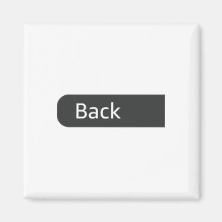 Wage War - Flower Waffle  Magnet