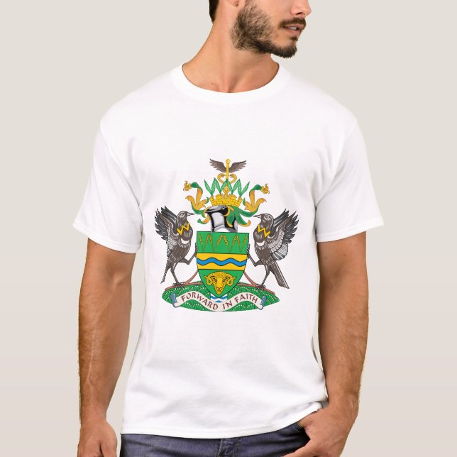 waggawagga, Australia T-Shirt (Front)