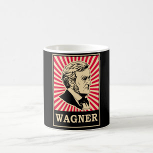 Wagner Coffee Mug