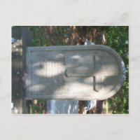 Wagner Tombstone