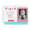 Wagon Birthday Party Invitations