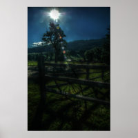 Wagon Wheel