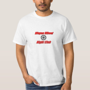 Wagon Wheel T-Shirt