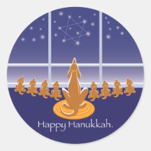 WagsToWishes_Menorah Dogs