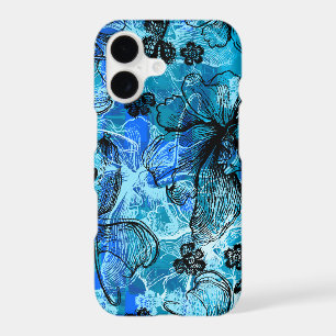 Wahine Lace Hawaiian Orchid