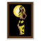 Wahine Pinup 1 Cards