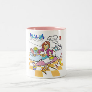 WAHM Mug