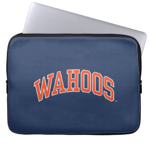 WAHOOS LAPTOP SLEEVE