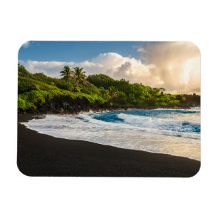 Waianapanapa Beach Magnet
