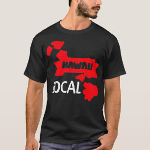 Waikiki Honolulu Island 7 T-Shirt