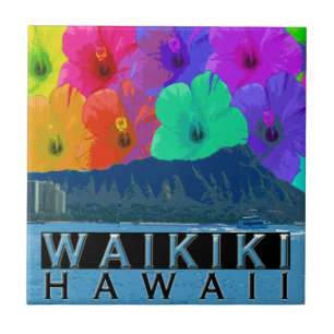Waikiki Tile