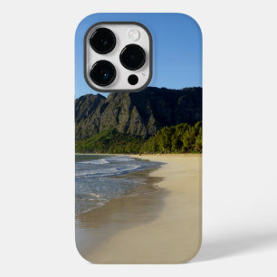 Waimanalo Beach Iphone 14 Pro Case
