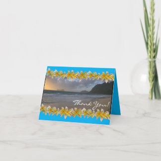 Waimanalo Beach Thank You