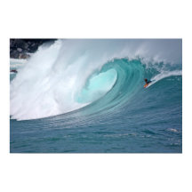 Waimea Bay Boogieboarder