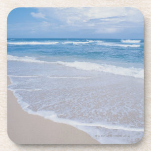 Waimea Bay, Oahu, Hawaiian Islands Coaster