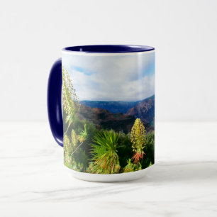 Waimea Canyon Kauai, Hawaii Mug