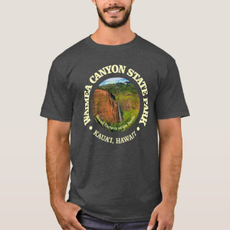 Waimea Canyon SP T-Shirt