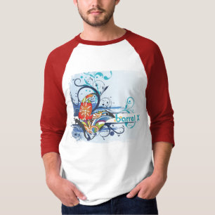Wainui Beach, New Zealand T-Shirt