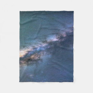 Wait for the Wave! Cuddle up Blue Fleece Throw! Blanket