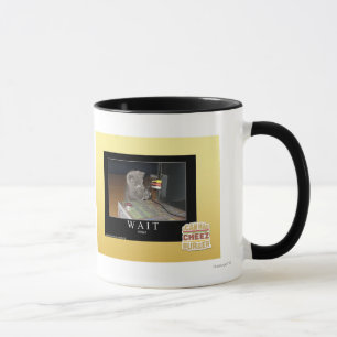 Wait Mug
