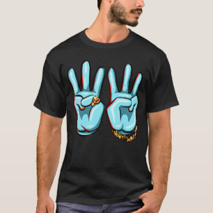 WAIT WHAT T-Shirt