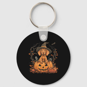 Wait Your Turn Fat Boy Funny Turkey Santa Thanksgi Key Ring