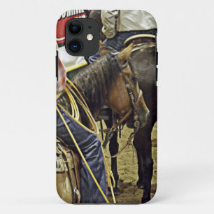 Waitin Your Turn - iPhone 5 iPhone 11 Case