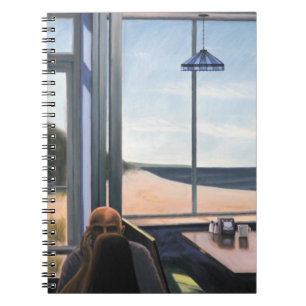 Waiting 2002 2 notebook