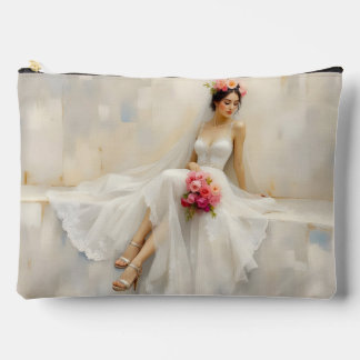 Waiting Accessory Pouch