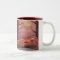 Waiting For A Dream - Fantasy Art Mug