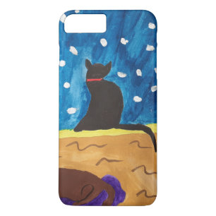 Waiting For Christmas iPhone 8 Plus/7 Plus Case