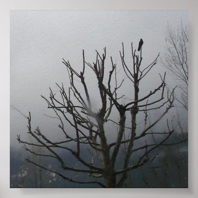 Waiting for Godot Poster (Front)