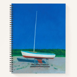 Waiting for Launch Notebook
