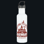 Waiting for my Letter to HOGWARTS™ 710 Ml Water Bottle<br><div class="desc">Still waiting on your owl? This charming “Waiting on My Letter to Hogwarts™” design perfectly captures the hopeful anticipation of every aspiring witch or wizard. Featuring a vintage-inspired Hogwarts silhouette, a soaring owl delivering a letter, and classic “Owl Post Service” typography, this design blends nostalgia with wizarding whimsy. It’s a...</div>