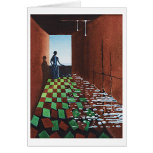 Waiting For My Lover