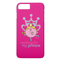 Waiting For My Prince