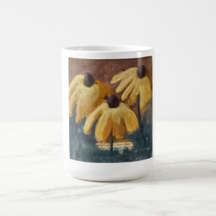 Waiting for Spring Coffee Mug