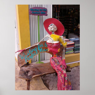 Waiting for the Perfect Man Poster