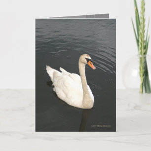 Waiting for You Card