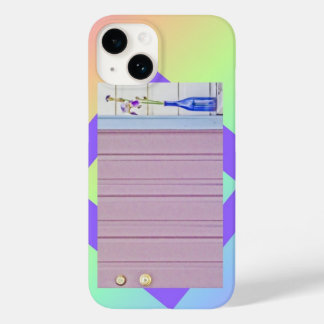 Waiting for You Case-Mate iPhone 14 Case