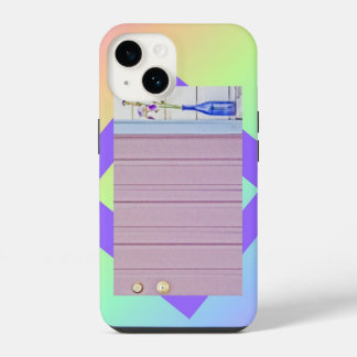 Waiting for You iPhone 14 Case